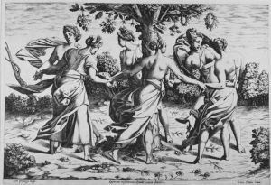 Milan, Pierre (c1500-c1557) - 1540