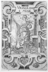 Solis, Virgil, the elder (1514-1562) - 1550