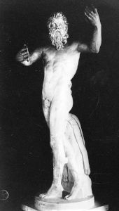 Hellenistic - 1st century BC