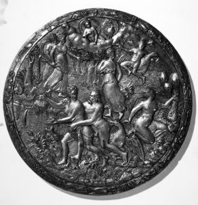 German (southern) - 16th century (second half)