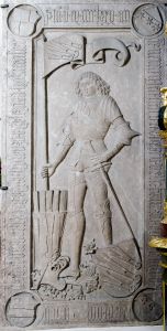 Haldner, Hans (active Bavaria, late 15th century) - 1500 (circa)