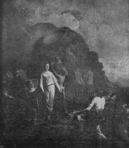 Keyser, Thomas de (1596-1667) - 17th century