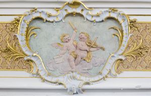 Rauch, Jakob (born 1713, died after 1785) - 1767 (circa)