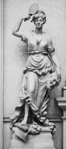 Rush, William (1756-1833) - 18th century (late)