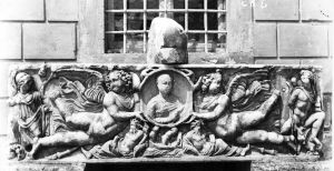 Ancient Roman - 1st century BC