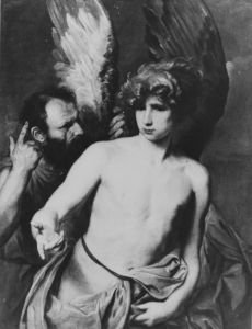 Dyck, Anthony van (1599-1641) - 17th century (first half)