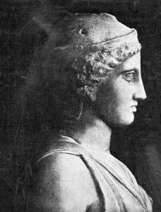 Ancient Roman - 1st century