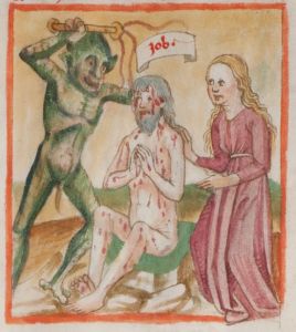 Württembergische Landesbibliothek - Cod.theol.et phil.fol.122, fol. 71r - 1459