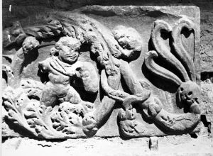 Ancient Roman - 1st century BC
