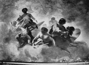 Guglielmi, Gregorio (1714-1773) - 18th century