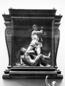 Florentine - 16th century (second quarter)