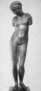 Ancient Greek - 5th century BC (second half)