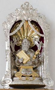 Bavaria - 18th century (fourth quarter)