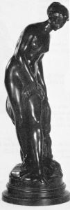 Falconet, Étienne Maurice (1716-1791) - 19th century (middle)