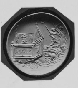 Italian - 16th century