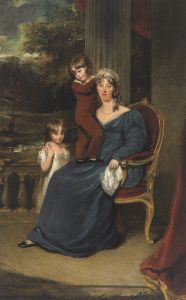 Lawrence, Thomas (1769-1830) - 18th century (late)