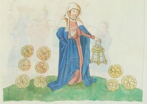 Bibliothèque nationale de France - fr. 188, fol. 40r - 15th century (middle)