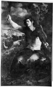 Dossi, Dosso (c1486-1542) - 1524