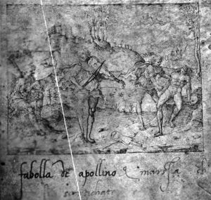 Francia, Francesco (c1450-1517) - 1500 (circa)
