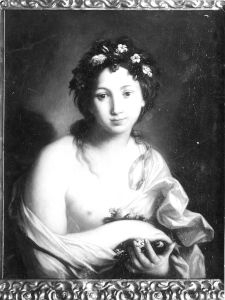 Cignani, Carlo (1628-1719) - 17th century (second half)