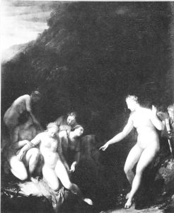 Werff, Adriaen van der (1659-1722) - 1704