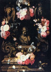 Thielen, Jan Philip van (1616-1667) - 1640