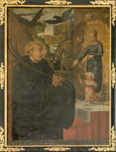 Swabian - 17th century (late)