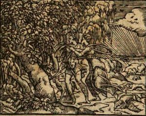Ovid (Publius Ovidius Naso) - 1564