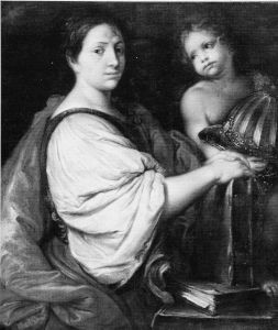 Boschi, Fabrizio (1572-1642) - 16th century (late)