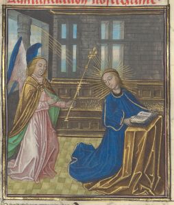 Bibliothèque de l'Arsenal - 3682, fol. 137va - 1480 (circa)