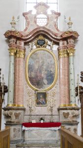 Fischer, Joseph (1704-1771) - 1744