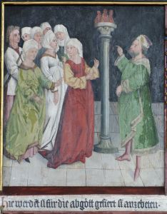 Koler, Joseph - 1485