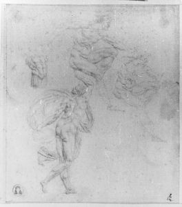 Figino, Girolamo (active mid- to late 16th century) - 16th century (second half)