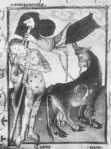 Pizan, Christine de p.15v - 1405
