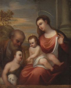 Albani, Francesco (1578-1660) - 17th century