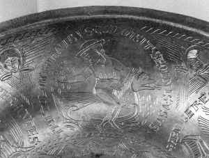 German - 12th century