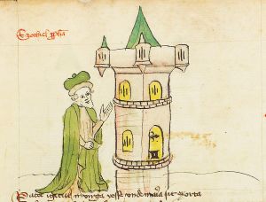 Universitätsbibliothek - 179, fol. 6r - 1436