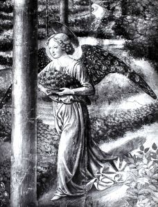 Gozzoli, Benozzo (c1421-1497) - 1459