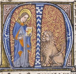 Musée Condé - 735, fol. 118va - 1365 (circa)