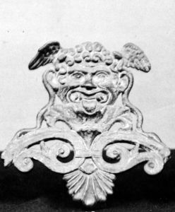 Ancient Greek - 6th century BC