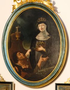 Swabian - 17th century (second half)
