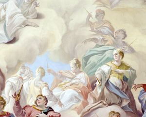 Zeiller, Johann Jakob (1708-1783) - 1748