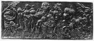 Opstal, Gerard van (born 1594 or 1604, died 1668) - 17th century