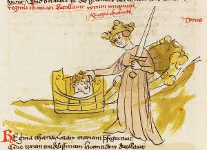 Universitätsbibliothek - 179, fol. 84v - 1436