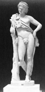 Ancient Roman - 1st century BC