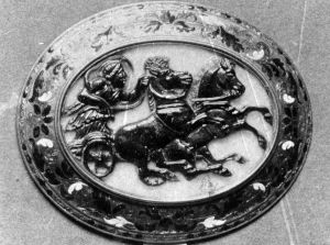 Graeco-Roman - 1st century BC