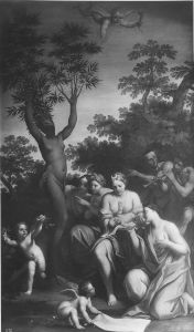 Franceschini, Marcantonio (1648-1729) - 1700 (circa)