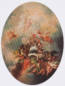 Troger, Paul (1698-1762) - 1718