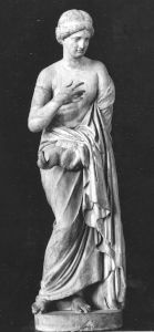 Graeco-Roman - 1st century BC