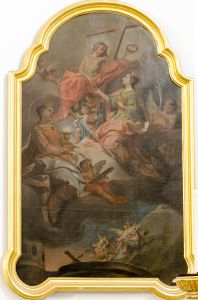 Günther, Matthäus (1705-1788) - 1745 (circa)